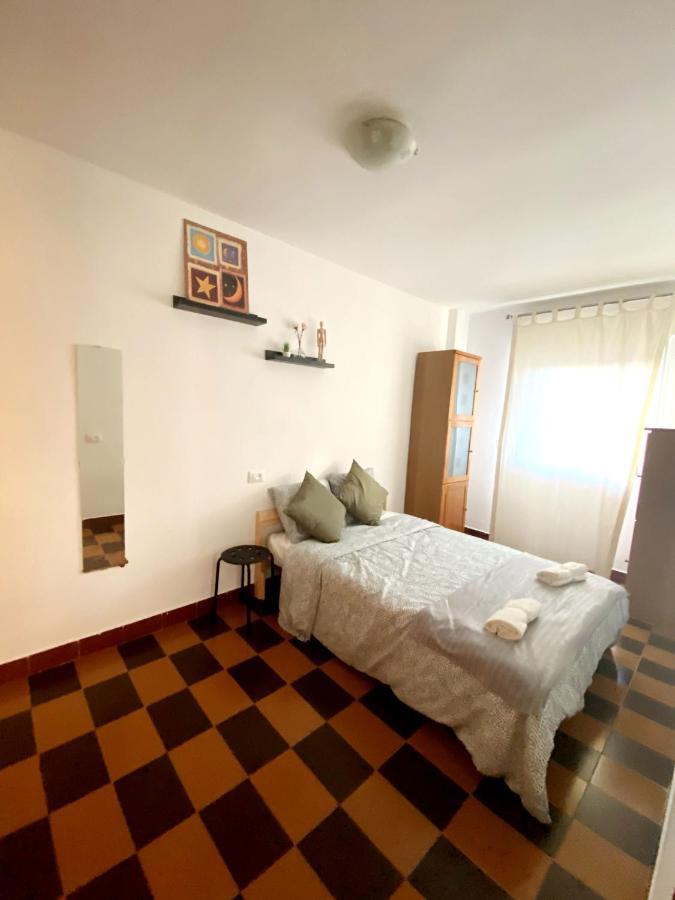 Sea And Mountain View Apartments El Puerto de Mazarrón Dış mekan fotoğraf